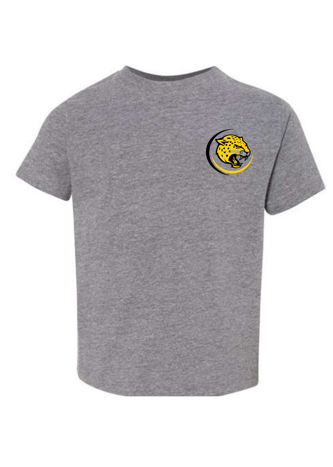 Horizon Jaguars Toddler Rabbit Skin Jersey Tee