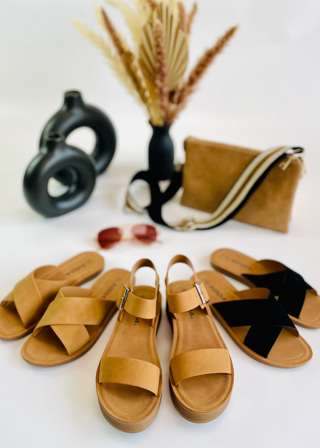 Detect Sandals