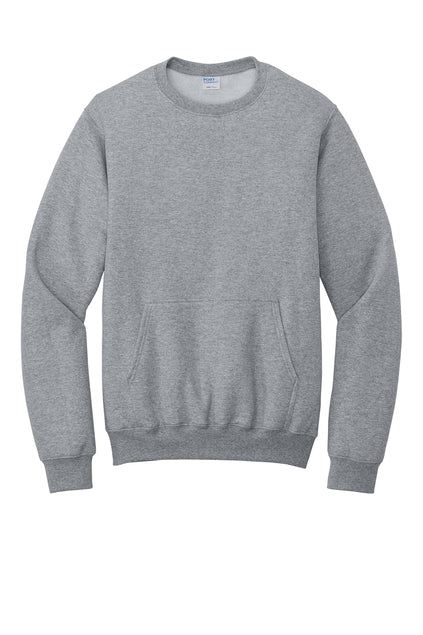 CUSTOM FRONT POCKET SWEATSHIRT - MADE TO ORDER