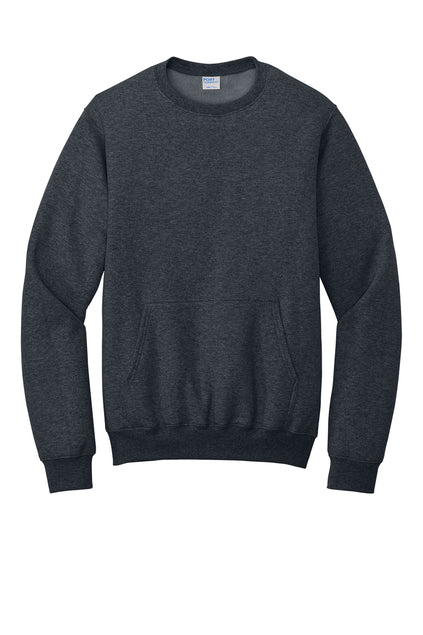 CUSTOM FRONT POCKET SWEATSHIRT - MADE TO ORDER