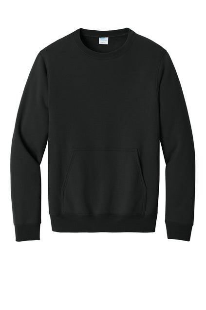 CUSTOM FRONT POCKET SWEATSHIRT - MADE TO ORDER