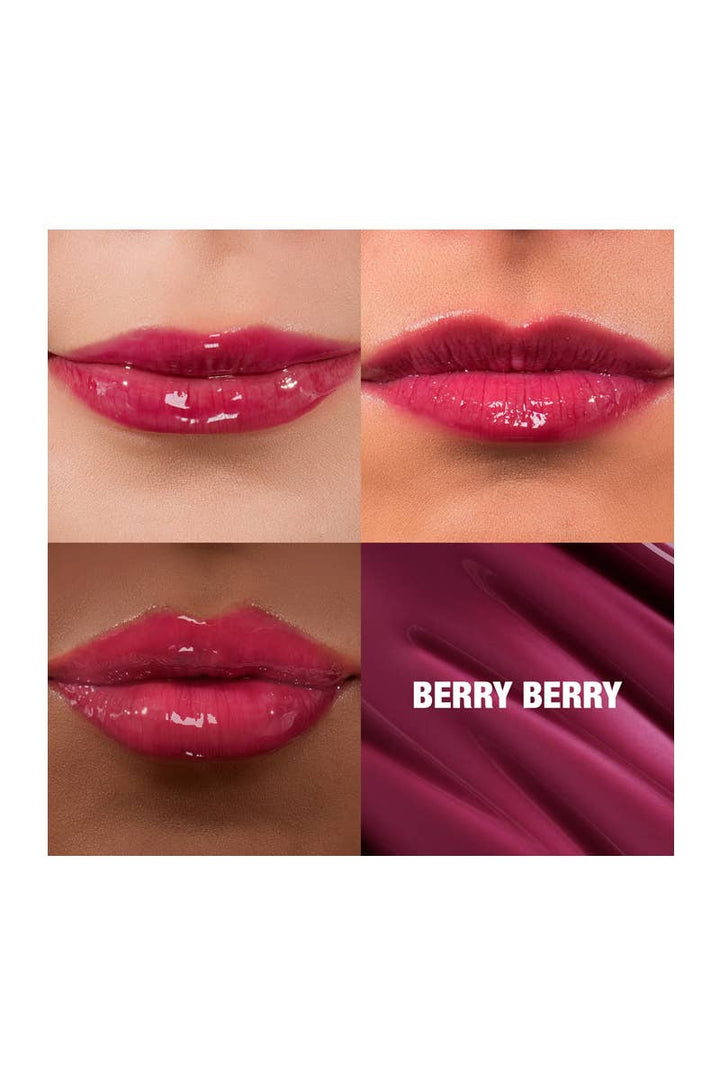 Berry Lip Treatment & Tint
