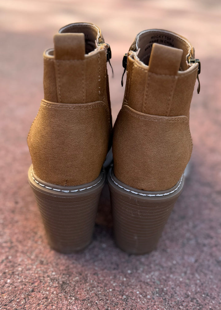Corkys’ Rocky Top Boots