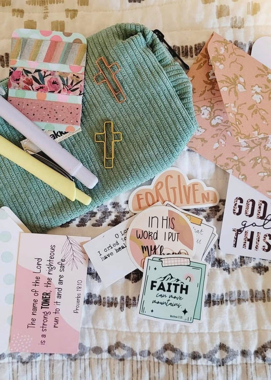 Small Journal Kit