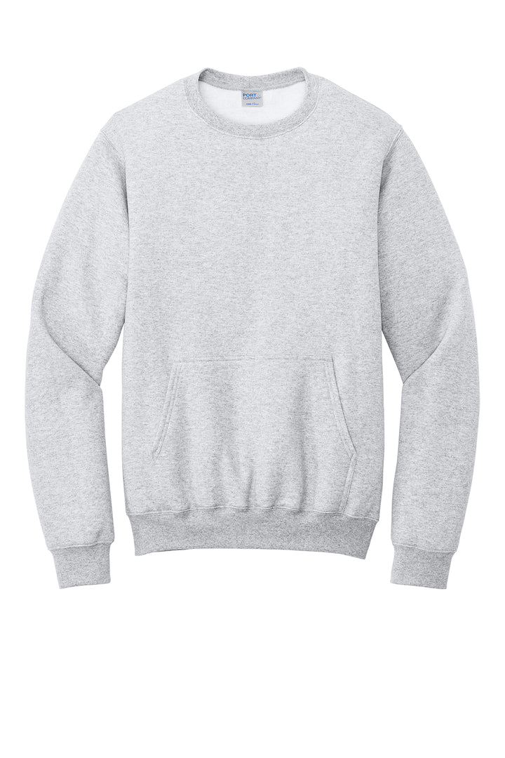 CUSTOM KANGAROO FRONT POCKET SWEATSHIRT - CUSTOM
