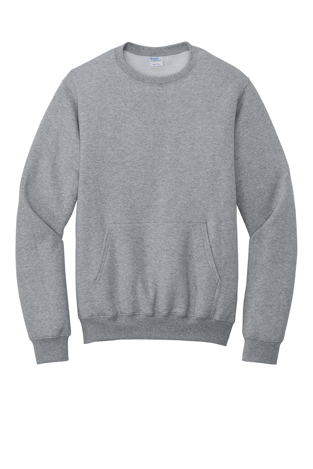 CUSTOM KANGAROO FRONT POCKET SWEATSHIRT - CUSTOM