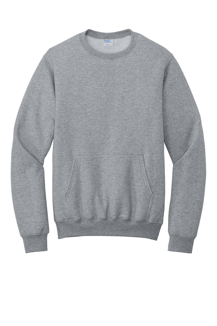 CUSTOM KANGAROO FRONT POCKET SWEATSHIRT - CUSTOM