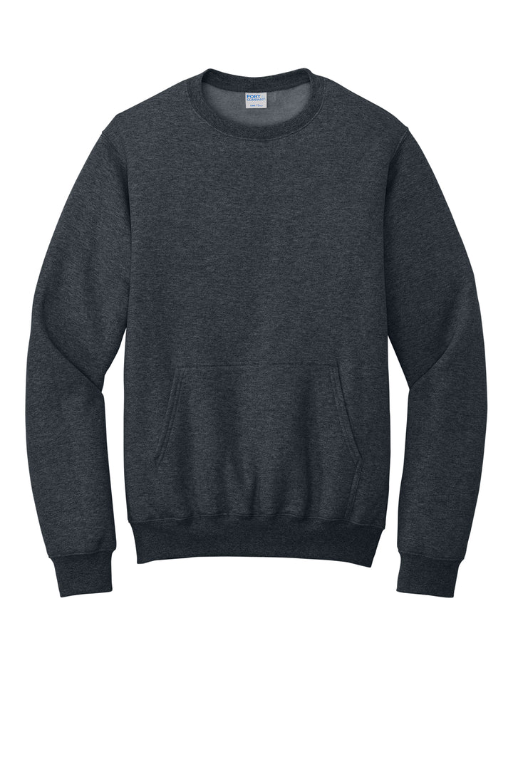 CUSTOM KANGAROO FRONT POCKET SWEATSHIRT - CUSTOM
