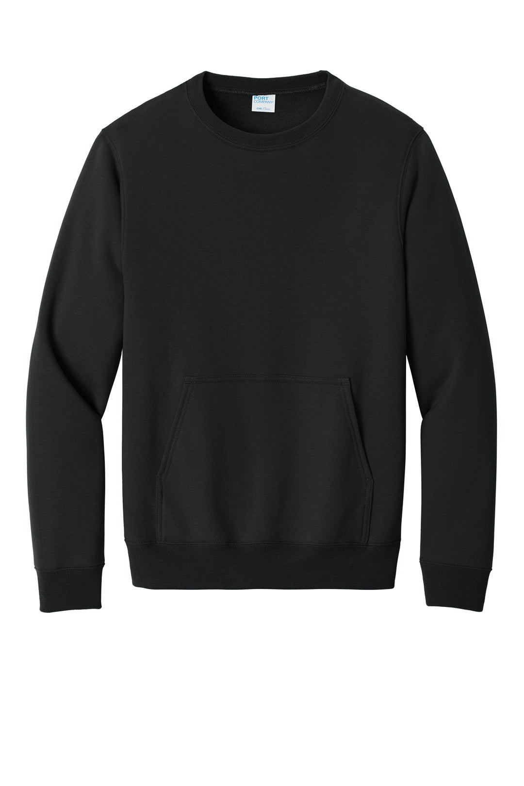 CUSTOM KANGAROO FRONT POCKET SWEATSHIRT - CUSTOM
