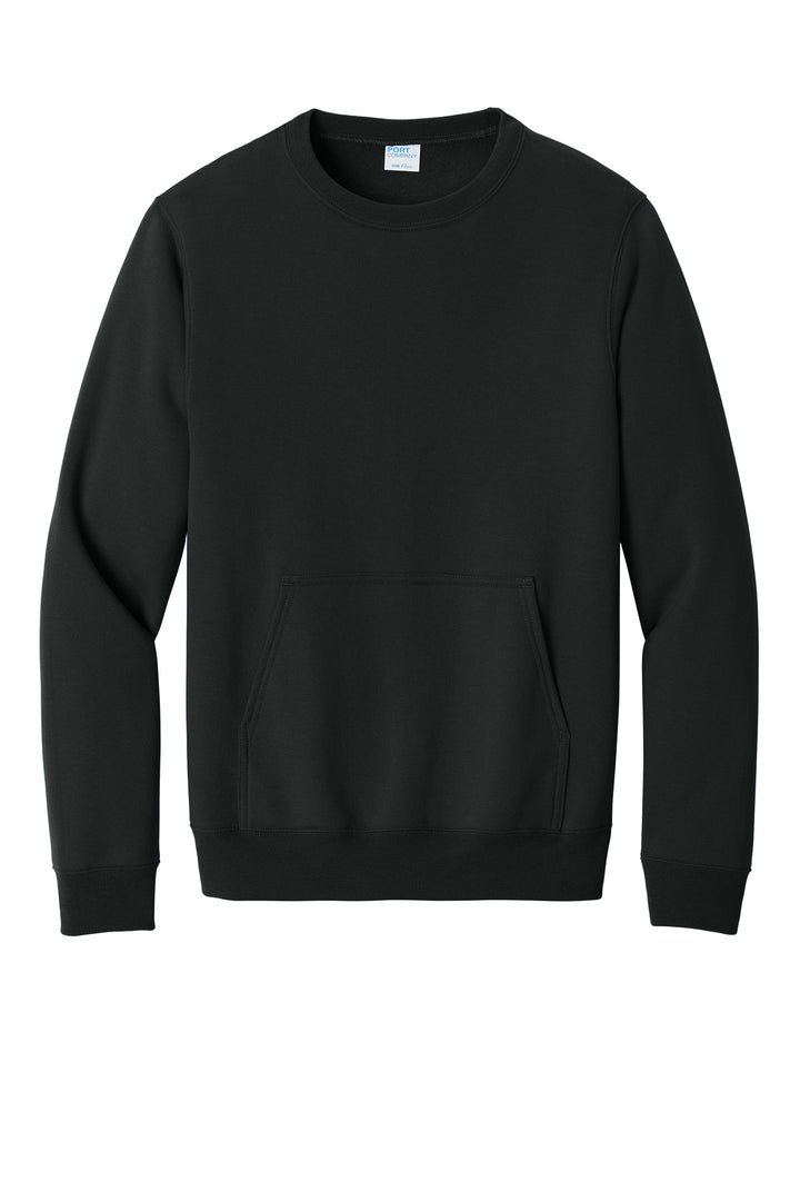 CUSTOM KANGAROO FRONT POCKET SWEATSHIRT - CUSTOM