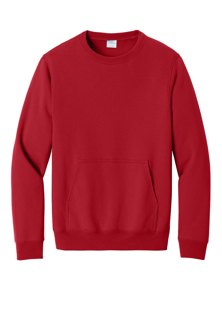 CUSTOM KANGAROO FRONT POCKET SWEATSHIRT - CUSTOM