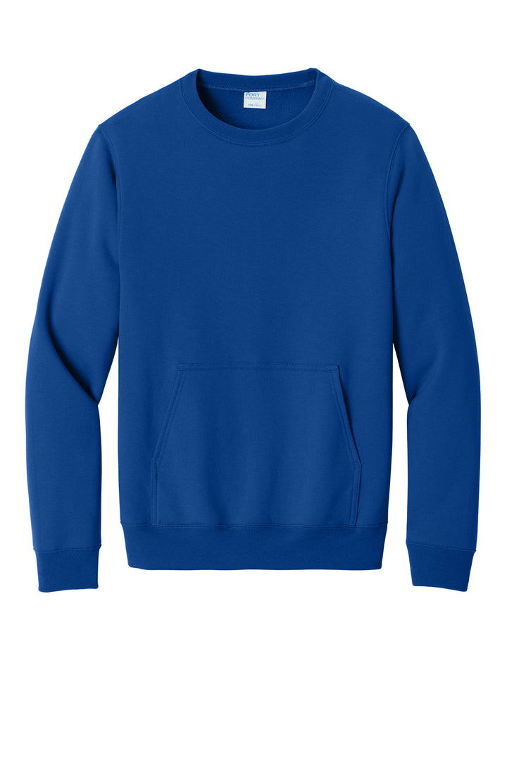 CUSTOM KANGAROO FRONT POCKET SWEATSHIRT - CUSTOM