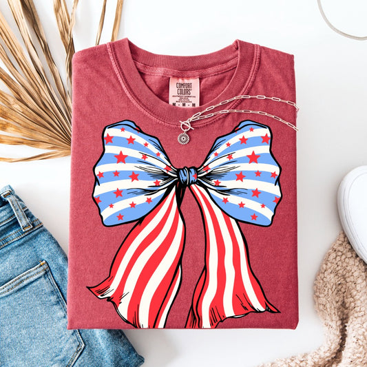 Graphic Tee - Made to Order