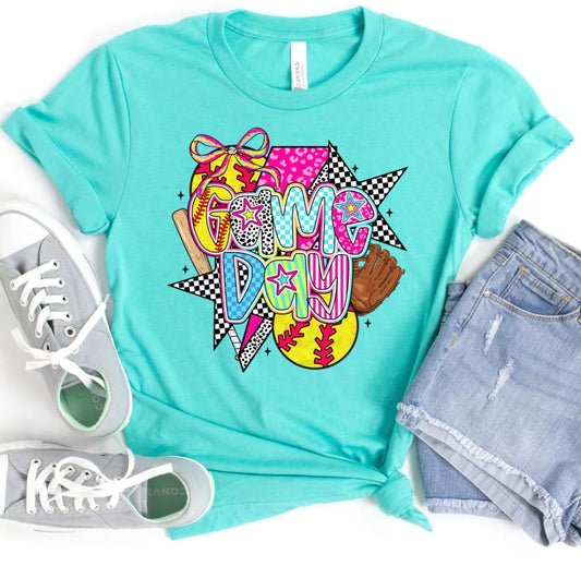Graphic Tee - Made to Order