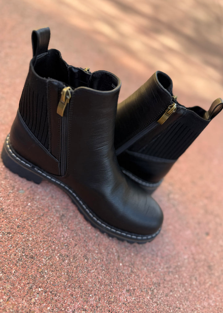 Corkys’ Don’t Be Difficult Boot