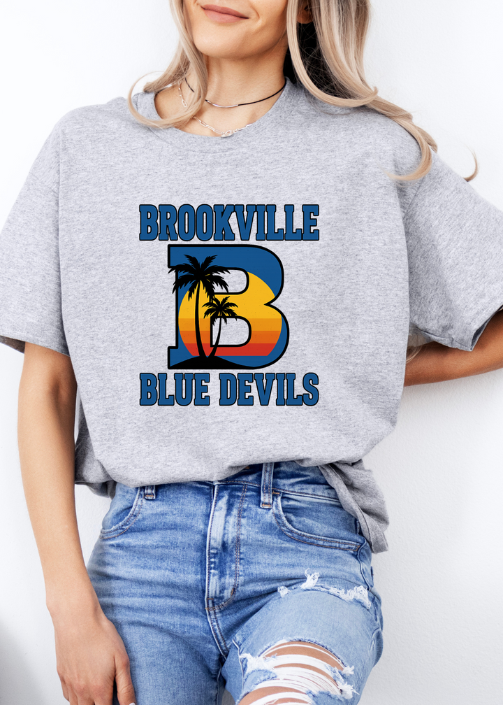 BROOKVILLE FRIDAY SPIRIT BOXES - MADE TO ORDER