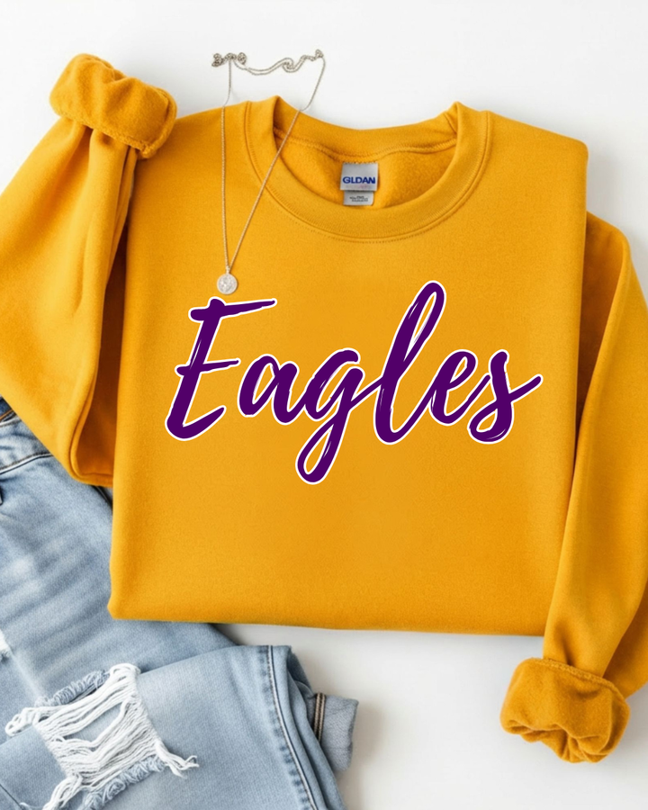 SCRIPTED FONT - YOUTH OR ADULT - MADE TO ORDER