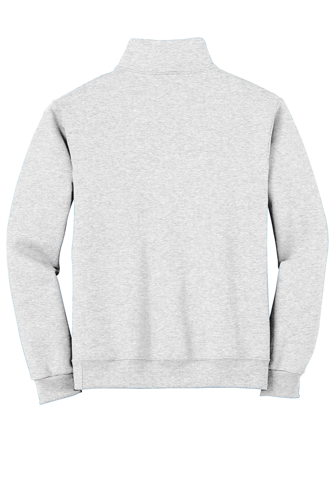 CUSTOM 1/4 ZIP SWEATSHIRT