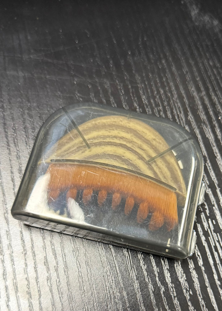 Lymphatic Drainage Brush with Case