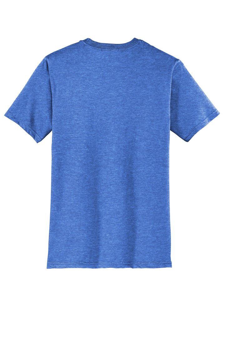 JUNIOR CRUEA - CREW NECK TEE SHIRT