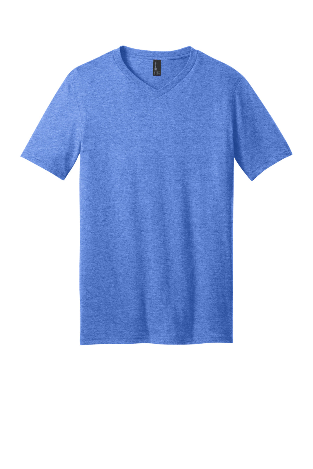 JUNIOR CRUEA - V-NECK TEE SHIRT