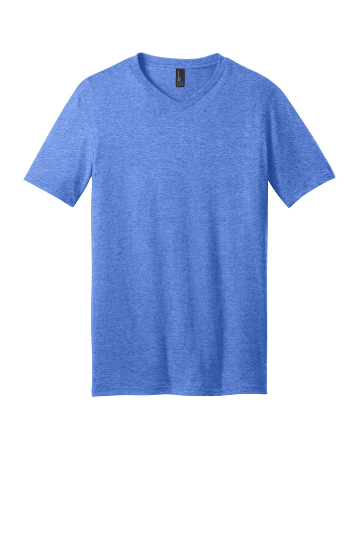 JUNIOR CRUEA - V-NECK TEE SHIRT