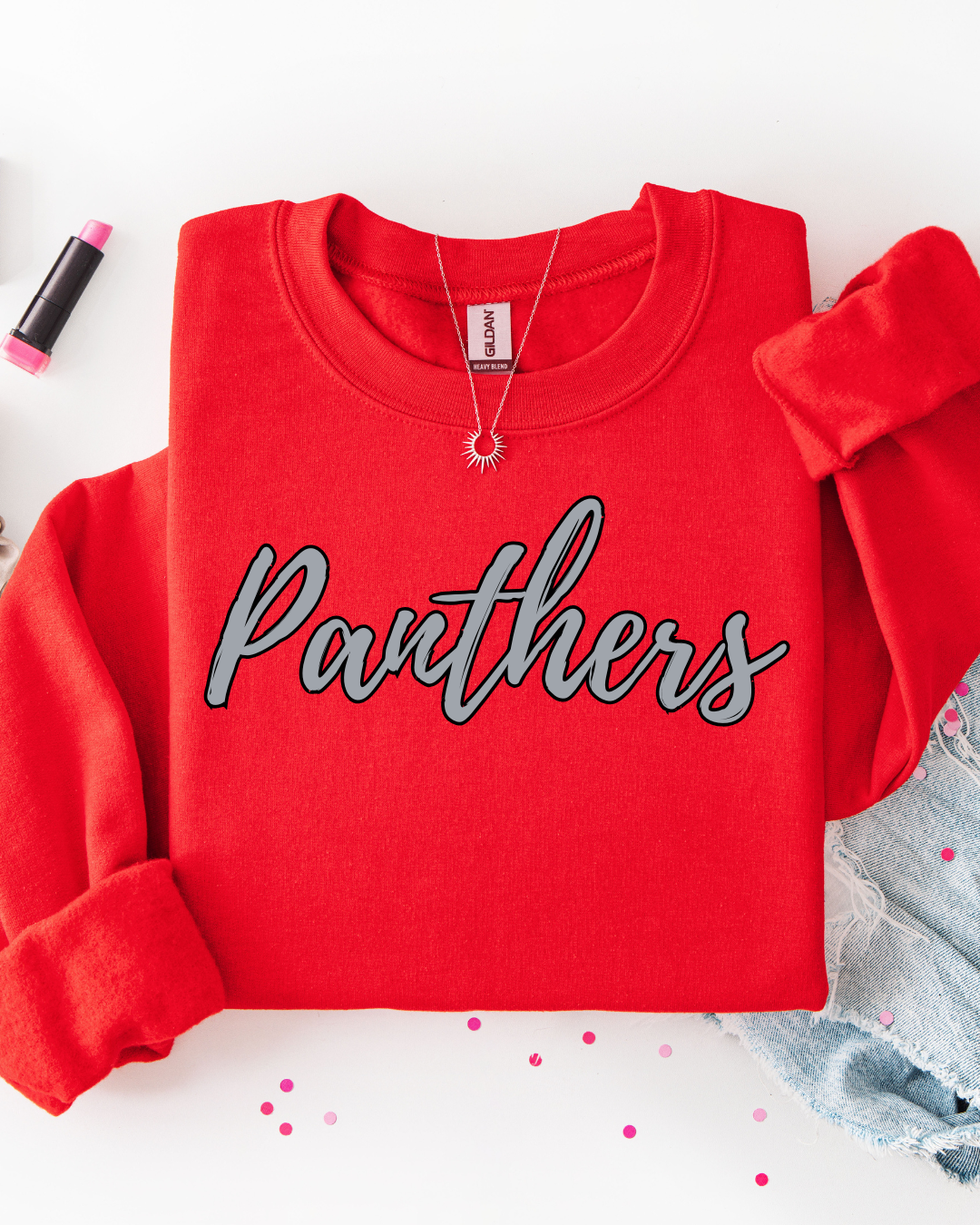 SCRIPTED FONT - YOUTH OR ADULT - MADE TO ORDER