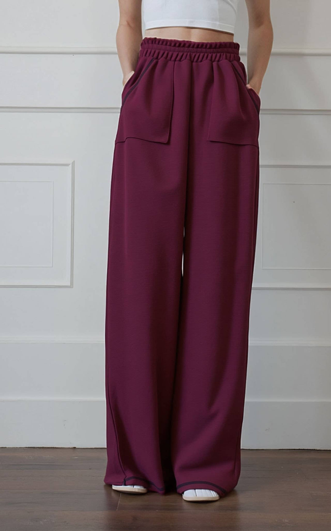 Merlot Lounge Set (2pc. SET)