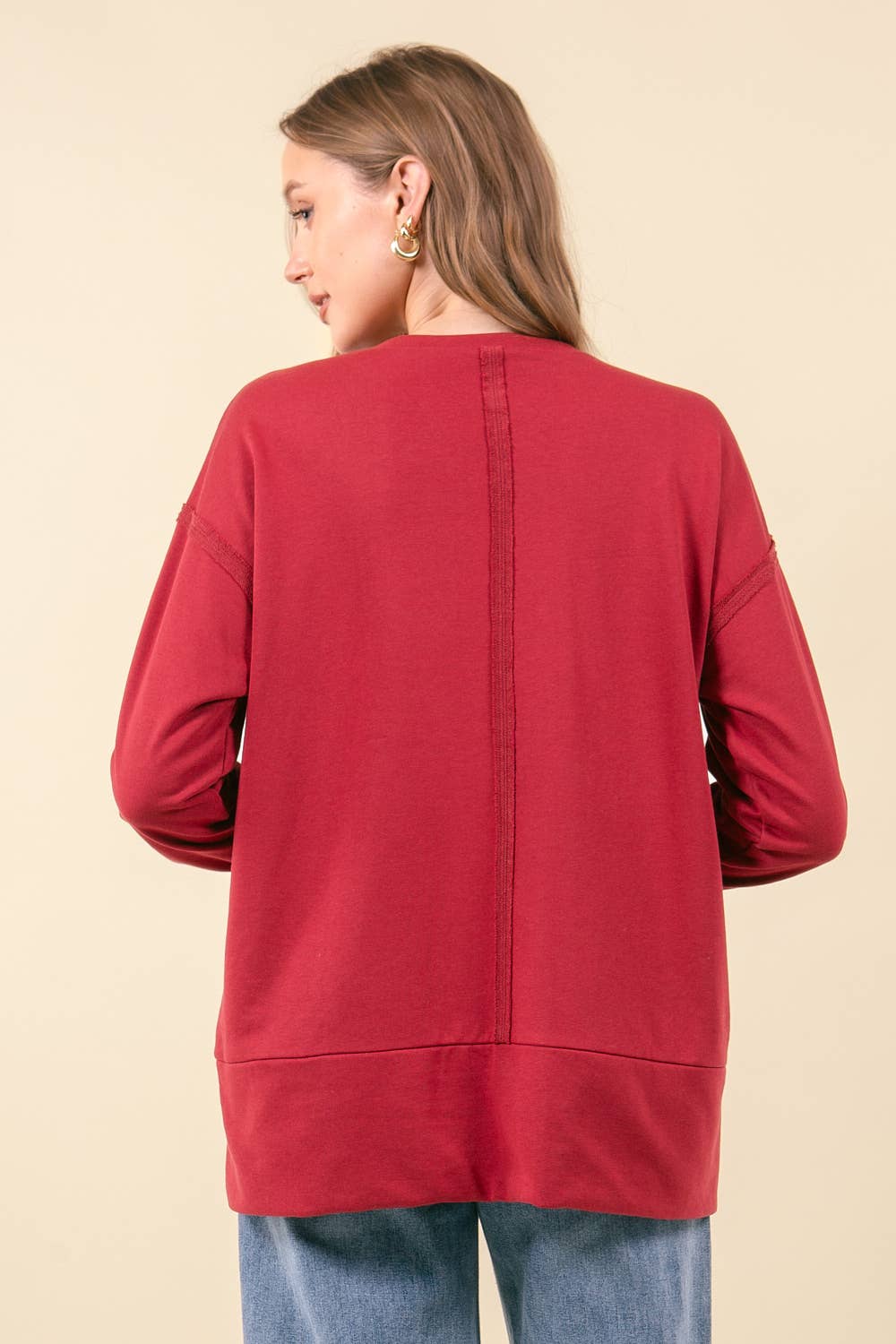 Peppermint Sparkle Shirt