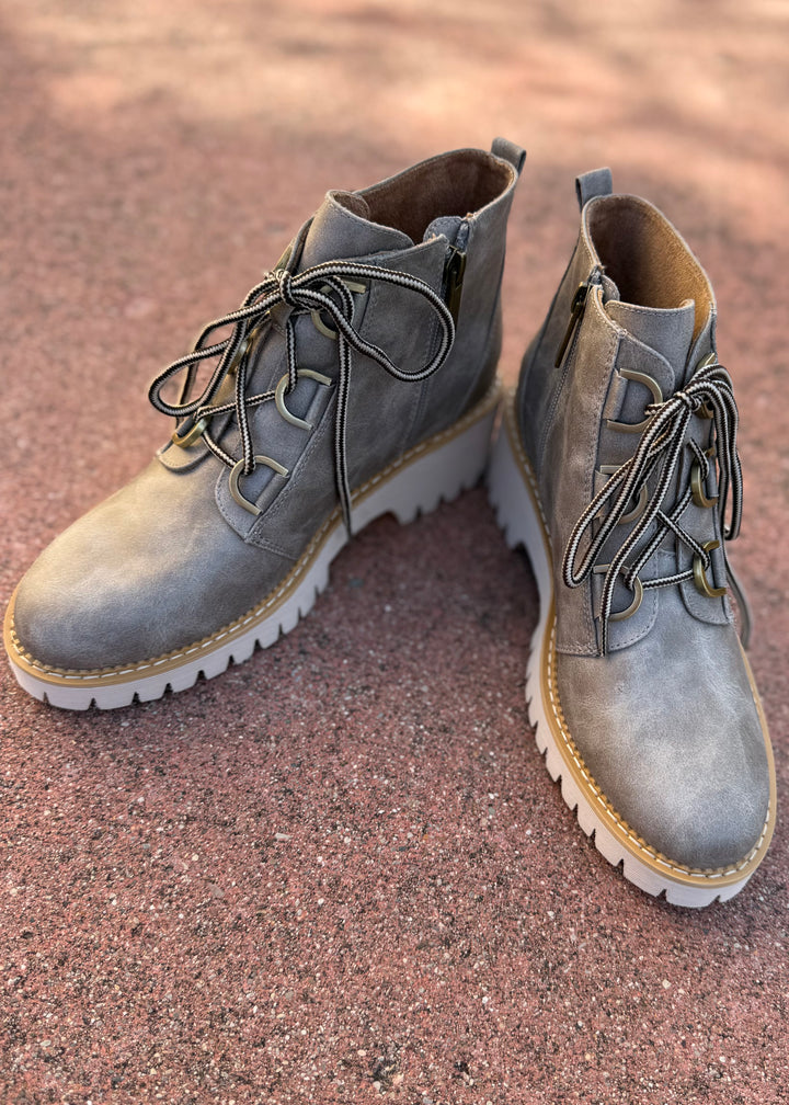 Corkys Trail Ride Boots