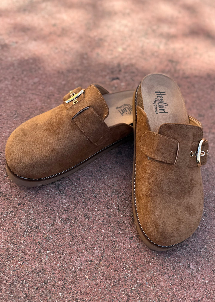 Corky's Day Dream Clog