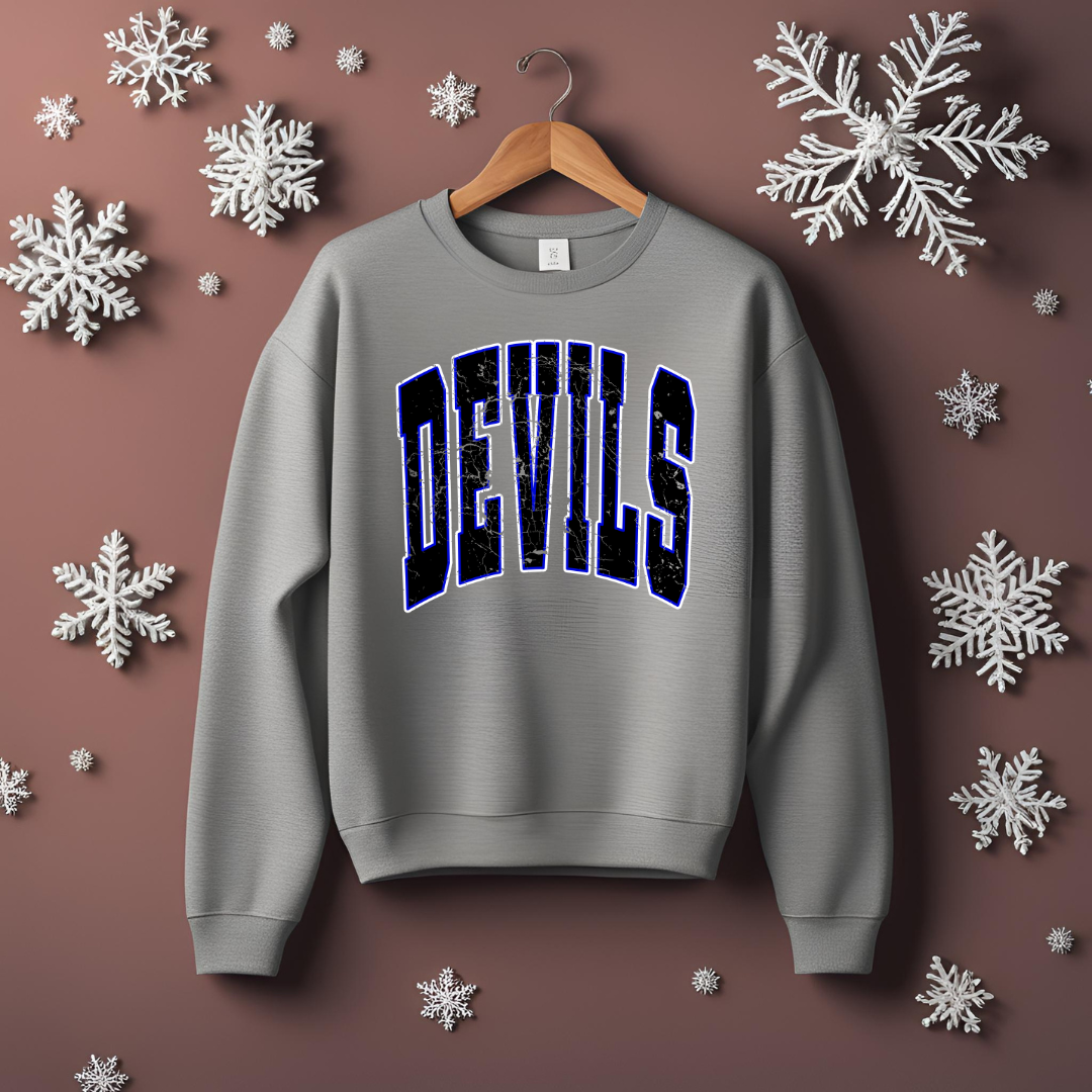Youth Brookville Pullovers  - Made to Order