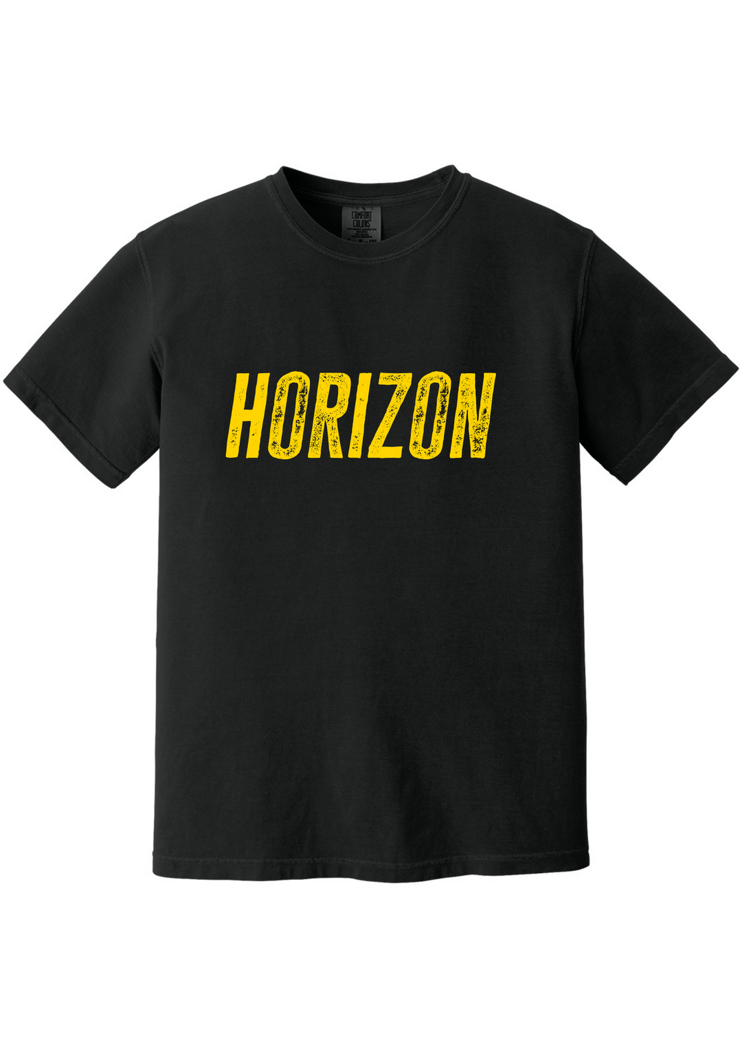 Horizon Jaguars Comfort Colors Tee