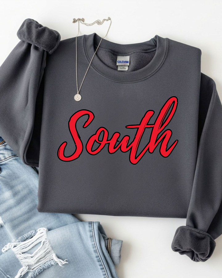 SCRIPTED FONT - YOUTH OR ADULT - MADE TO ORDER