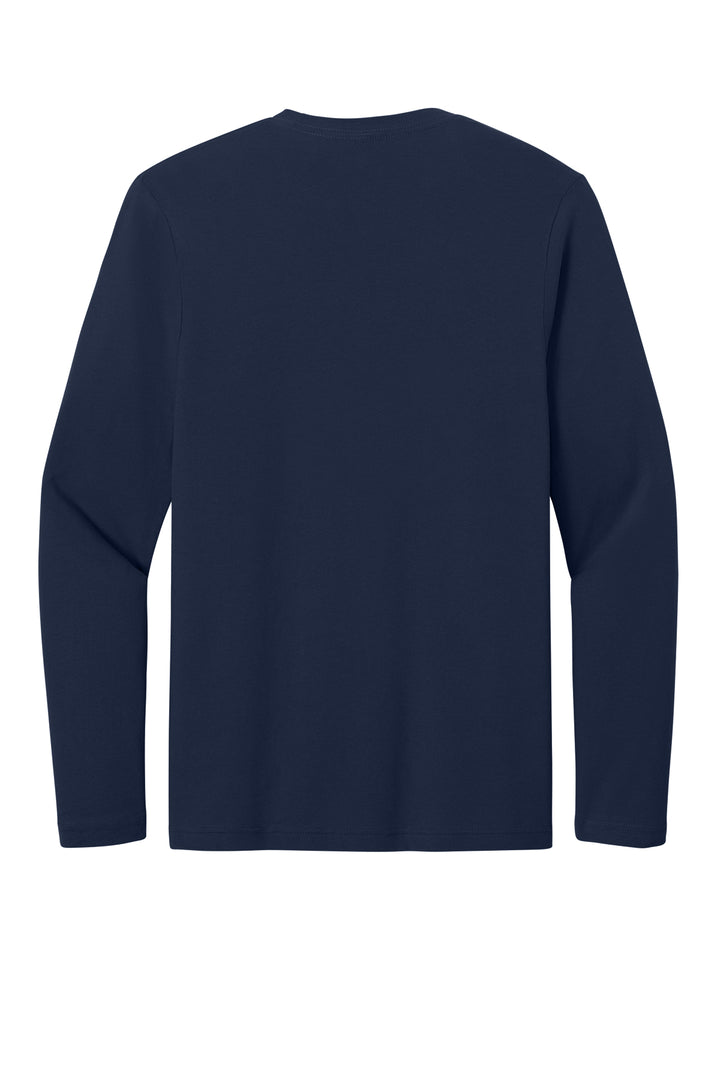 JUNIOR CRUEA - CREW LONG SLEEVE