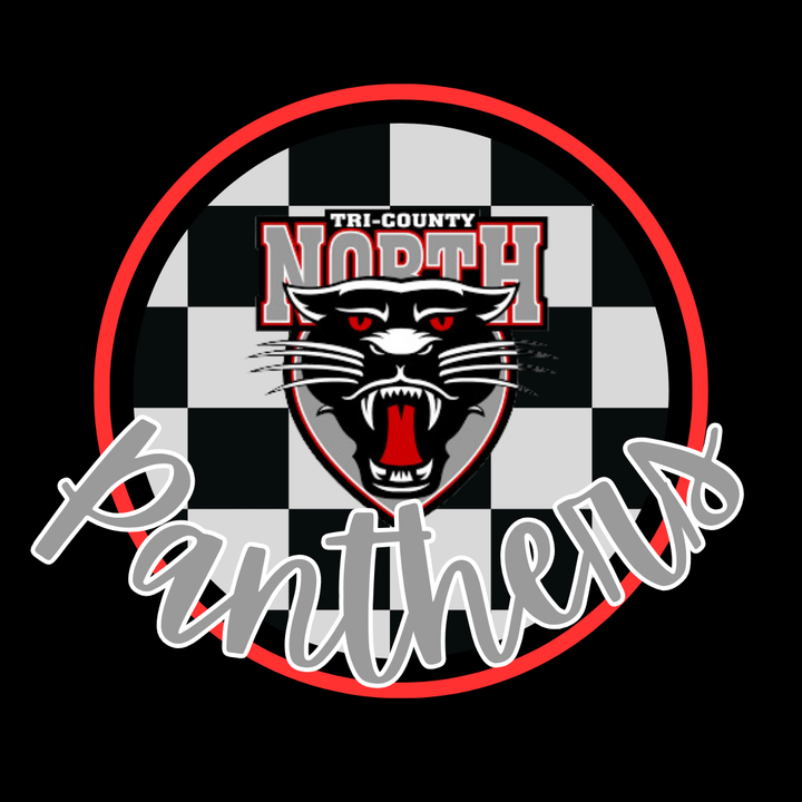 MADE TO ORDER - PANTHERS