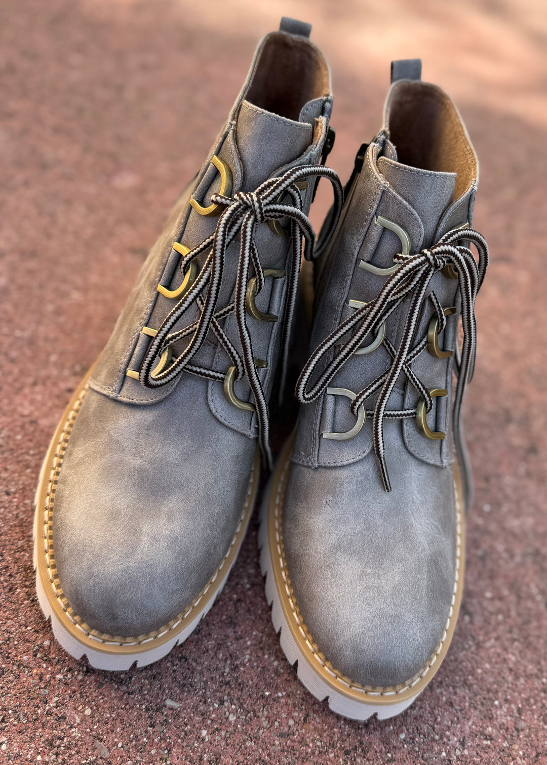 Corkys Trail Ride Boots