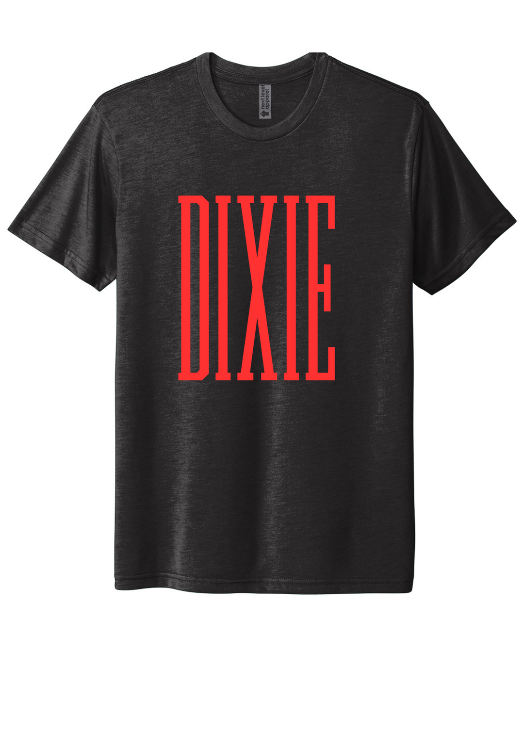 Dixie Greyhounds Triblend Tee