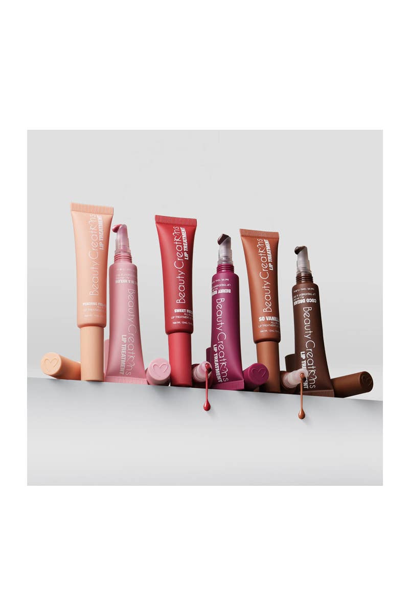 Peach Lip Treatment & Tint