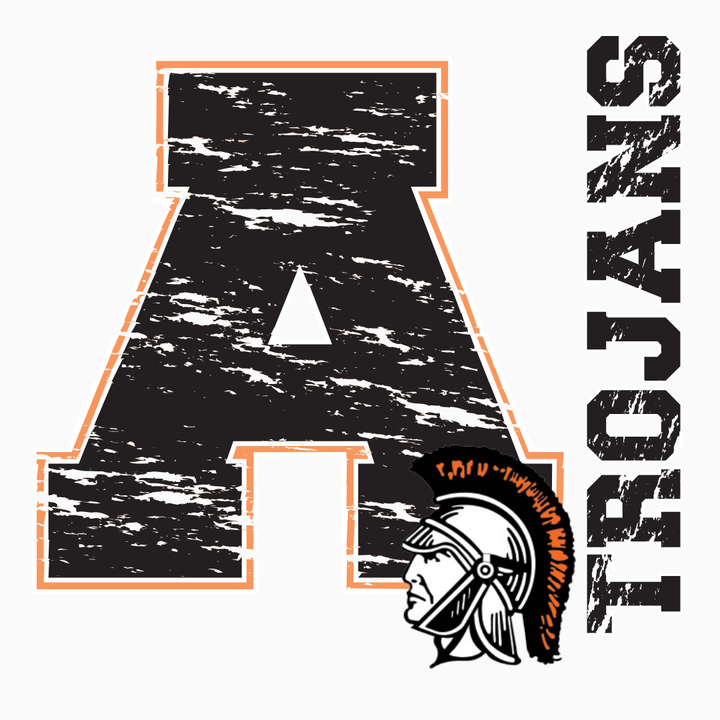 Arcanum Youth School Graphic Designs - Made to Order