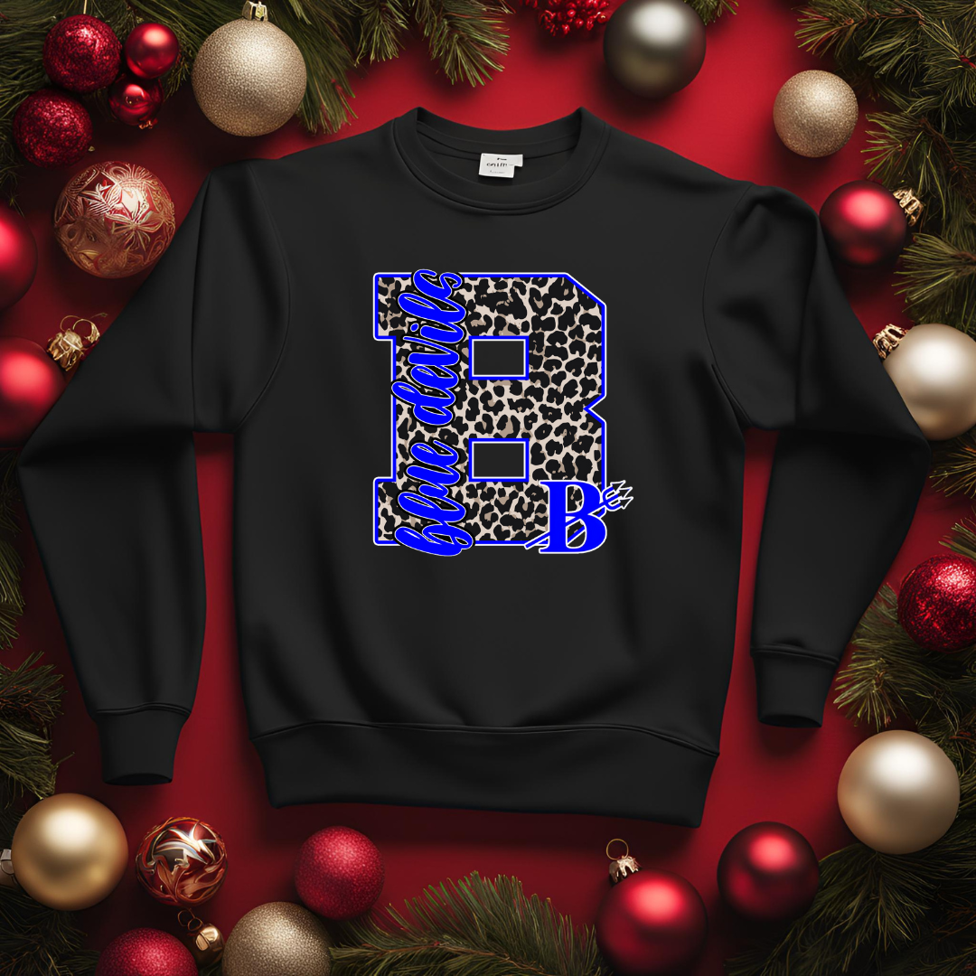 Youth Brookville Pullovers  - Made to Order