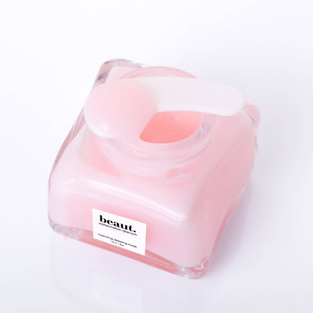 Watermelon Drench Sleeping Mask
