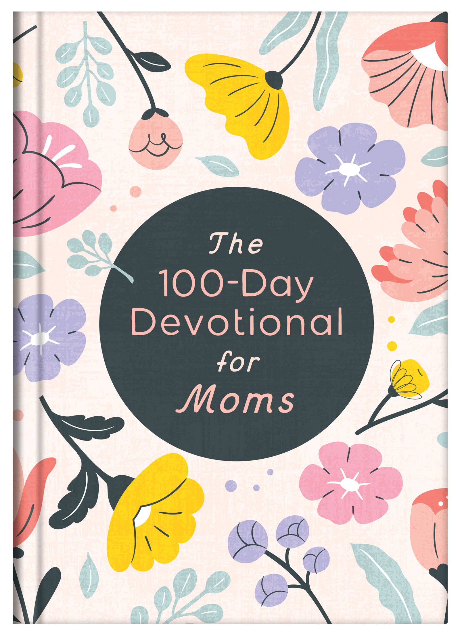 The 100-Day Devotional for Moms – Palette of Threads