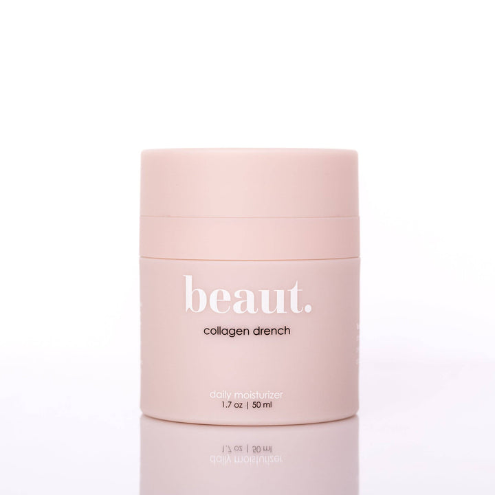 *PREORDER* - Collagen Drench Daily Moisturizer