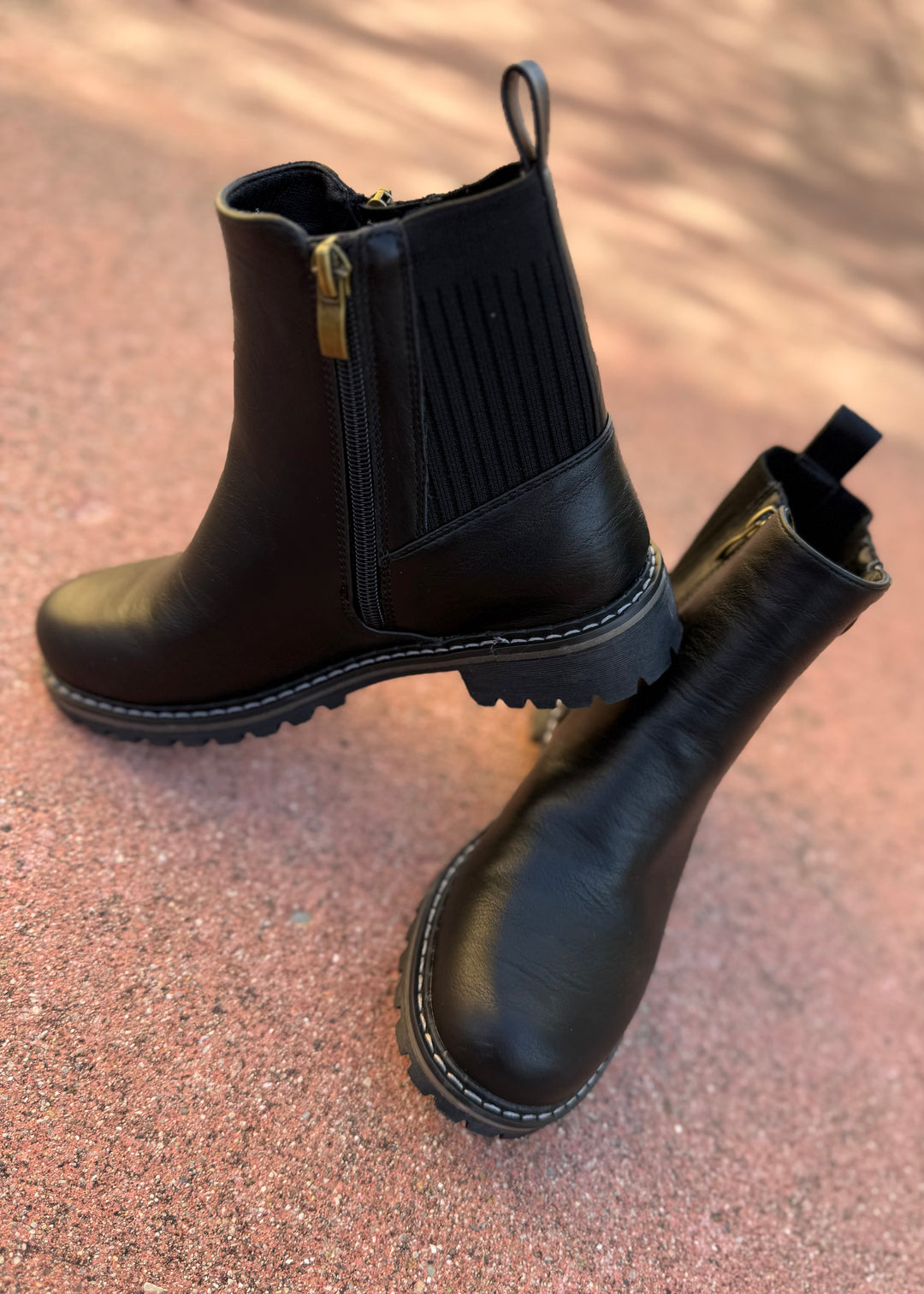 Corkys’ Don’t Be Difficult Boot
