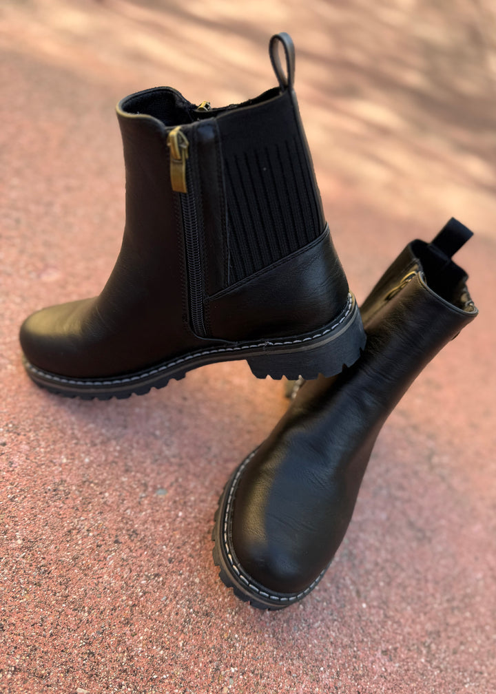 Corkys’ Don’t Be Difficult Boot