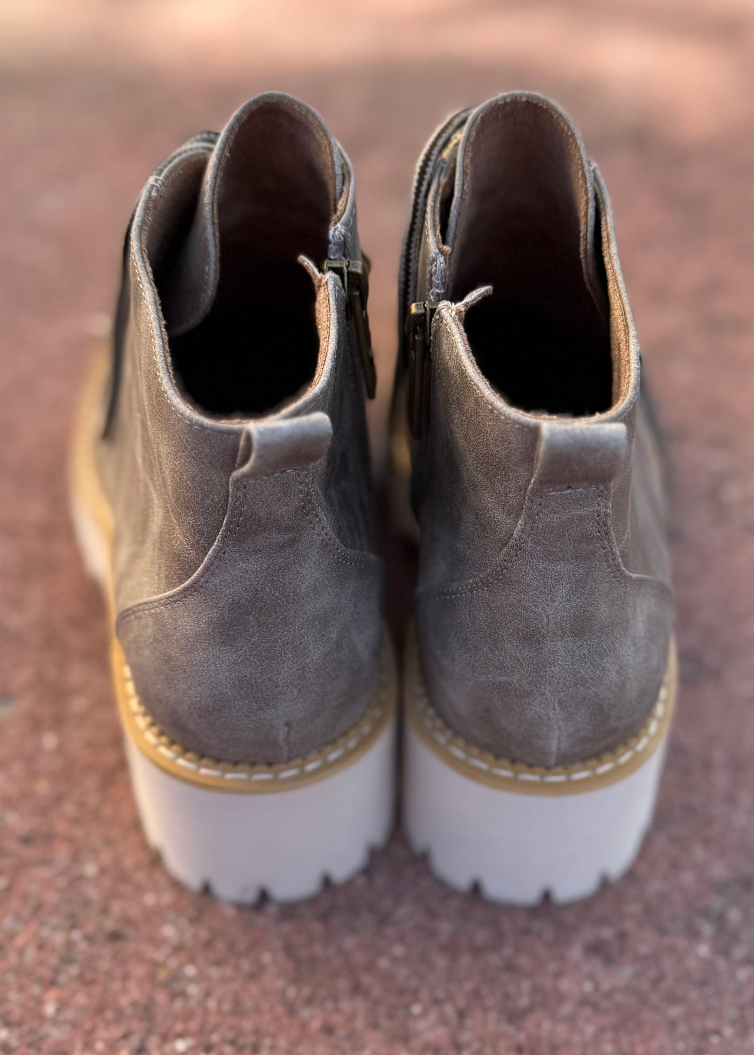 Corkys Trail Ride Boots