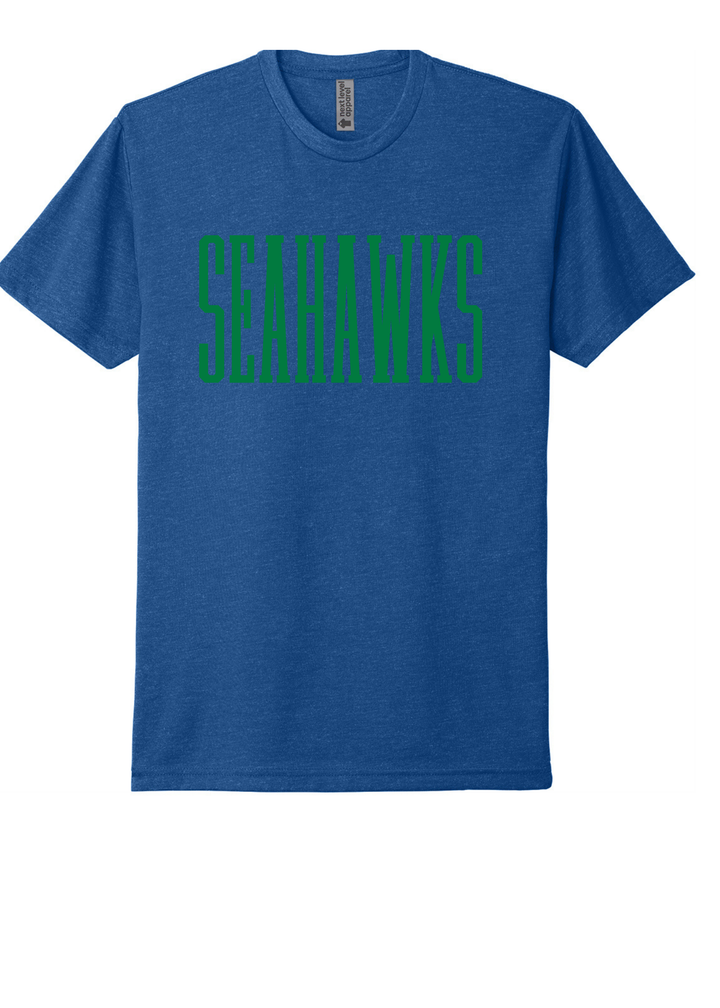 Athletic Shores Christian Next Level Short Sleeve Tee