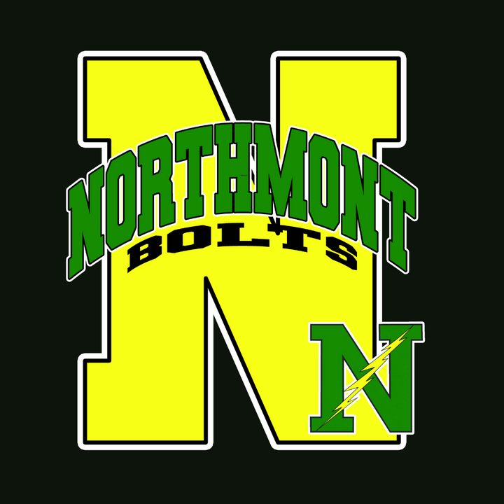 Northmont Youth or Adult Graphic Tee - Made to Order