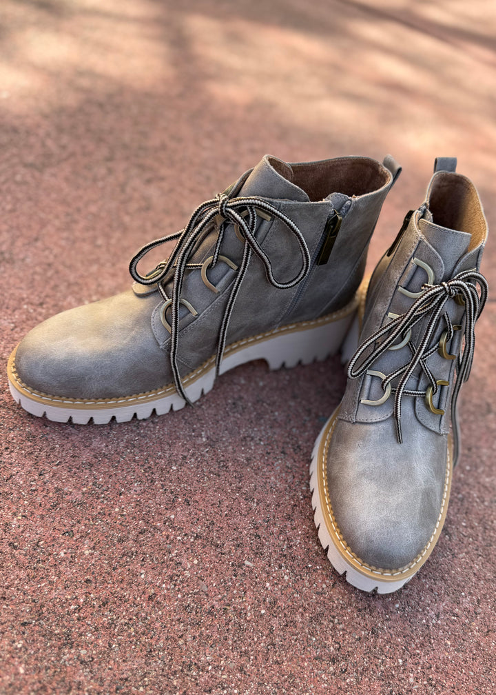 Corkys Trail Ride Boots